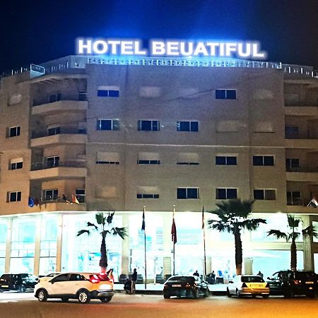 Hotel Beautiful Nador Exterior foto