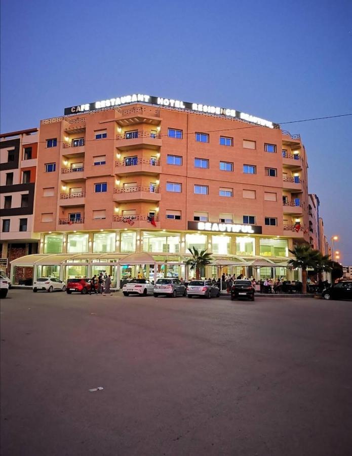 Hotel Beautiful Nador Exterior foto