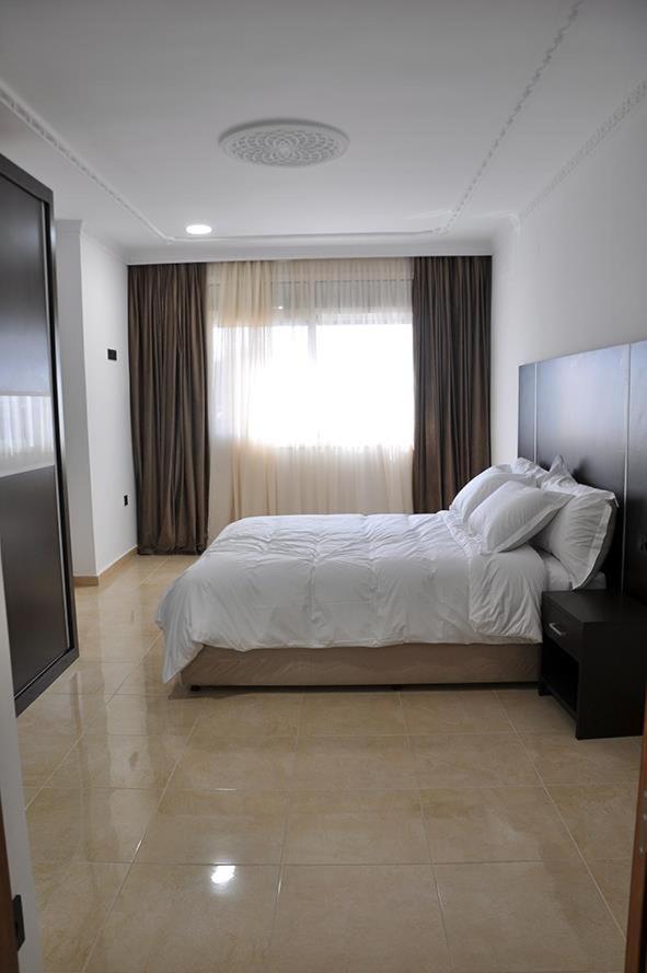 Hotel Beautiful Nador Exterior foto