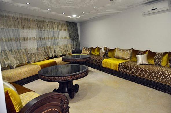 Hotel Beautiful Nador Exterior foto
