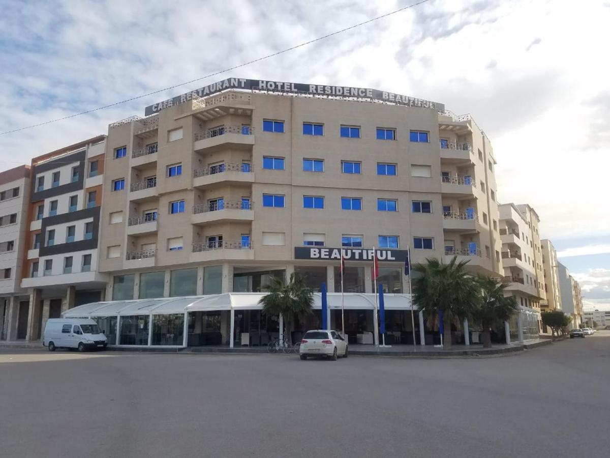 Hotel Beautiful Nador Exterior foto