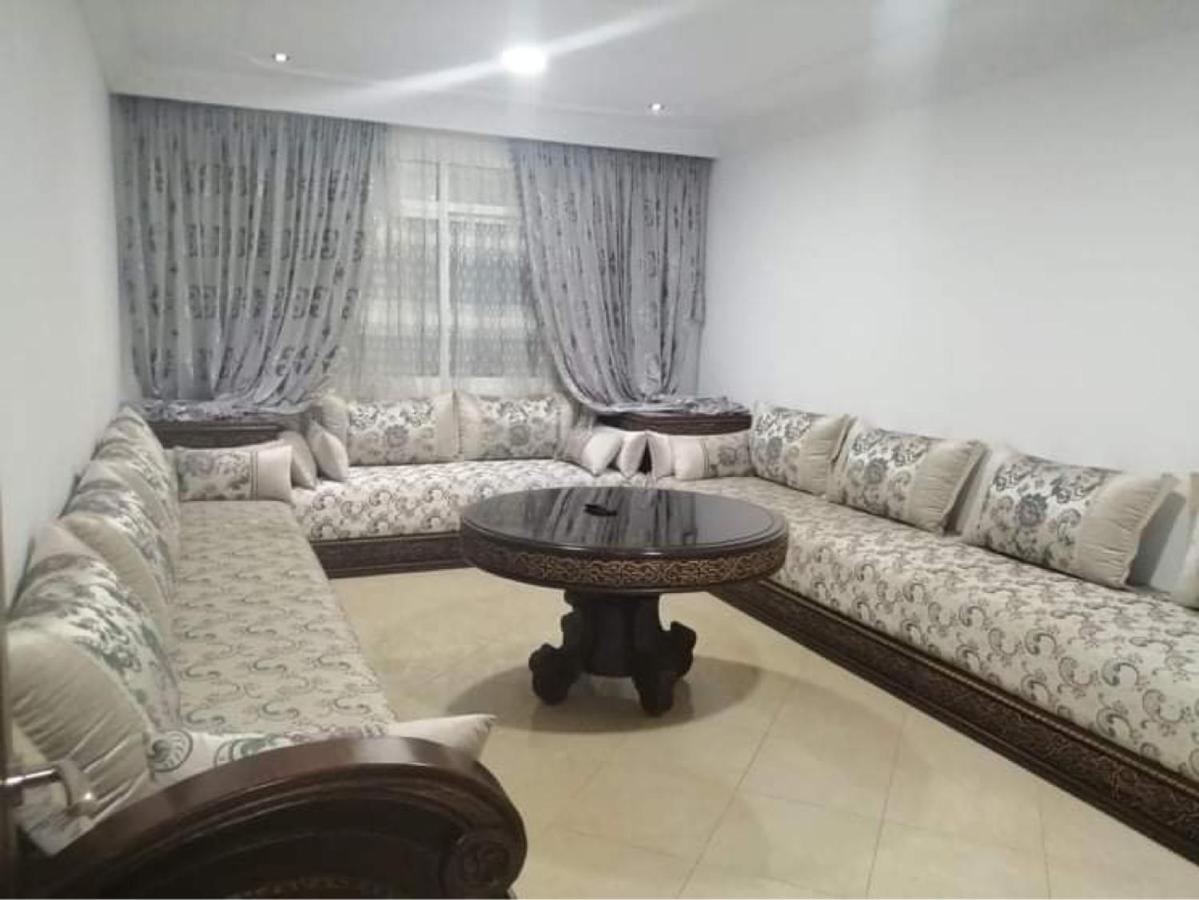 Hotel Beautiful Nador Exterior foto