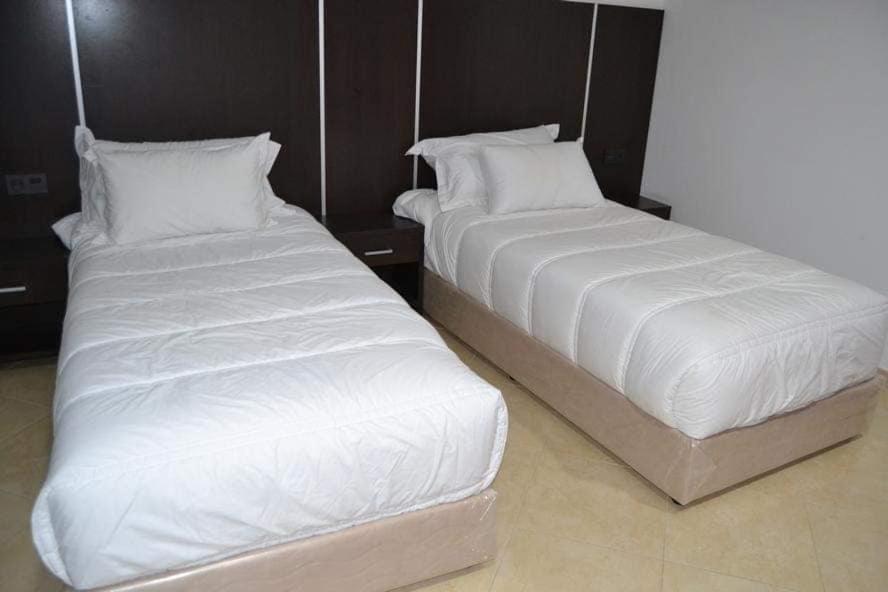Hotel Beautiful Nador Exterior foto