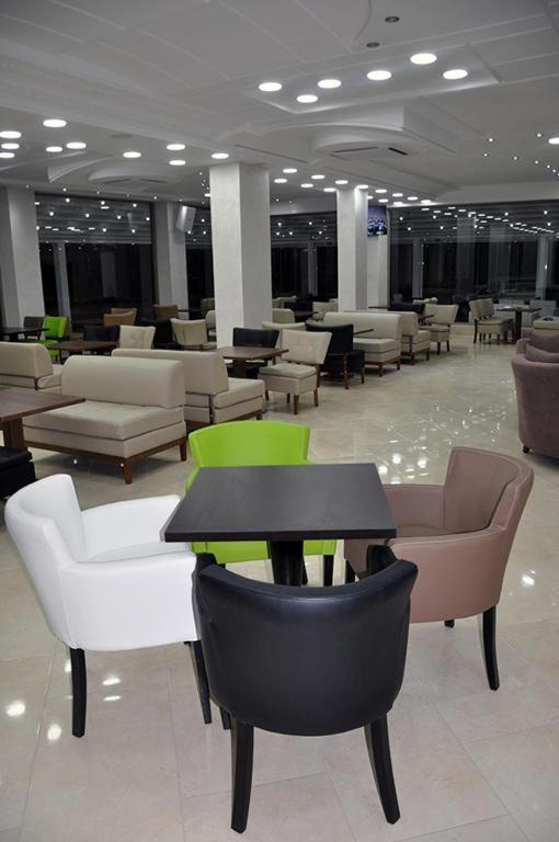Hotel Beautiful Nador Exterior foto