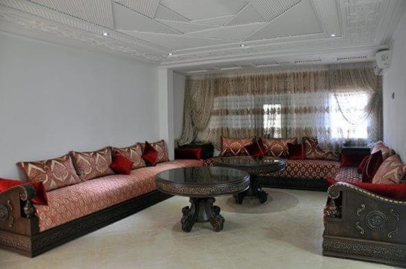 Hotel Beautiful Nador Exterior foto
