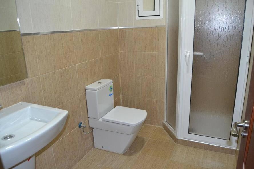 Hotel Beautiful Nador Exterior foto