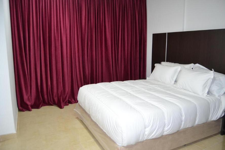 Hotel Beautiful Nador Exterior foto