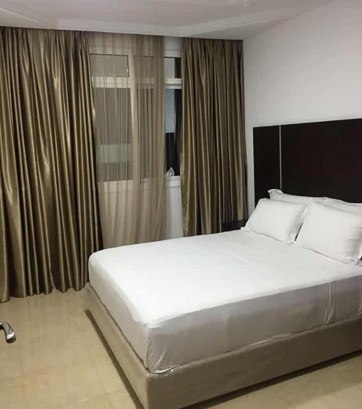 Hotel Beautiful Nador Exterior foto