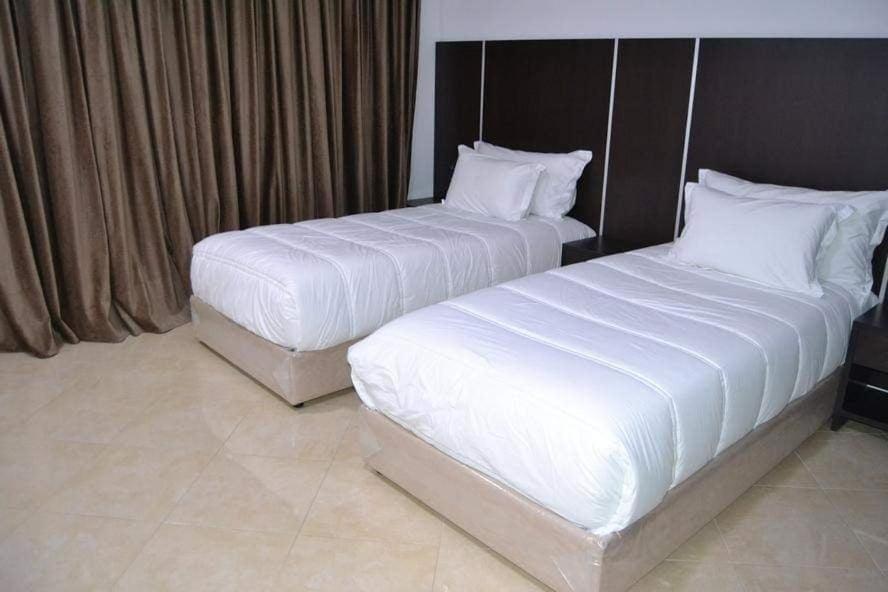 Hotel Beautiful Nador Exterior foto
