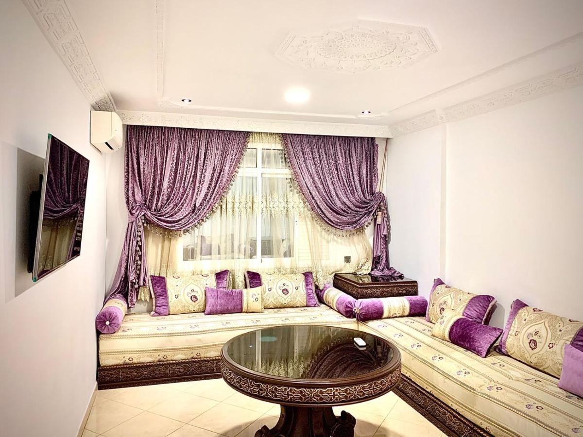 Hotel Beautiful Nador Exterior foto