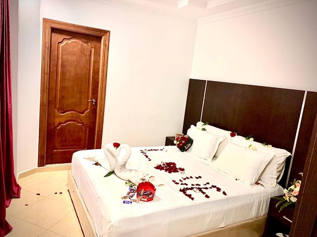Hotel Beautiful Nador Exterior foto