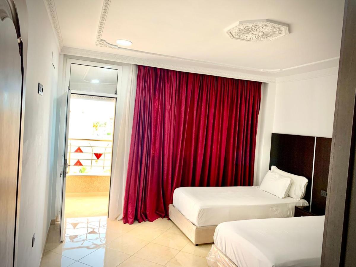 Hotel Beautiful Nador Exterior foto