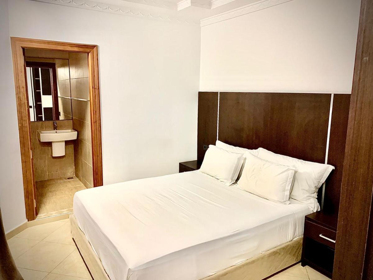 Hotel Beautiful Nador Exterior foto