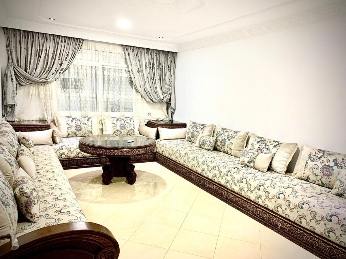 Hotel Beautiful Nador Exterior foto
