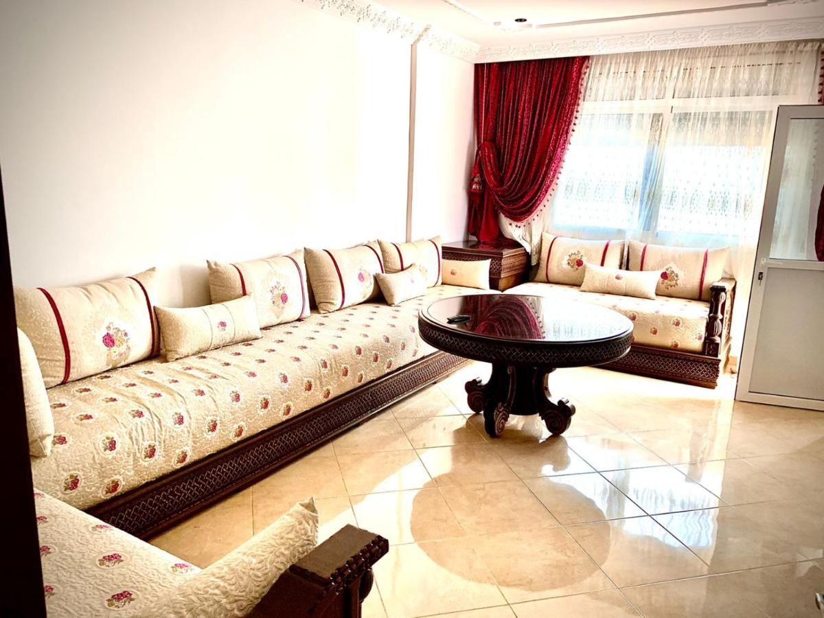 Hotel Beautiful Nador Exterior foto