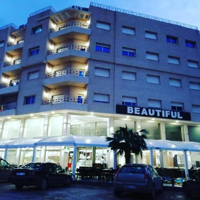 Hotel Beautiful Nador Exterior foto
